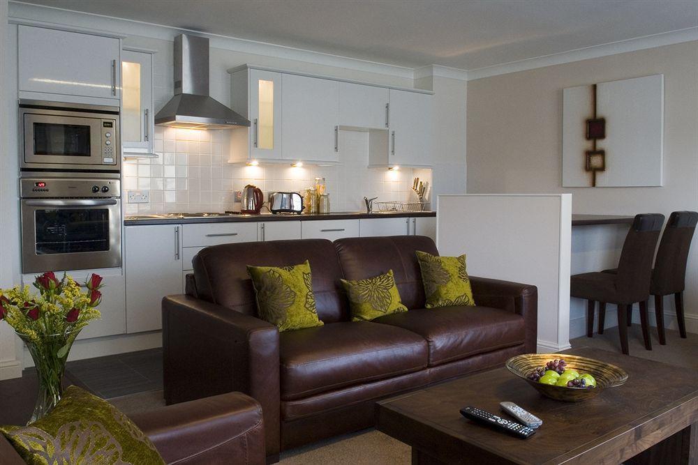 38 Bath Street Apartment Glasgow Exterior foto