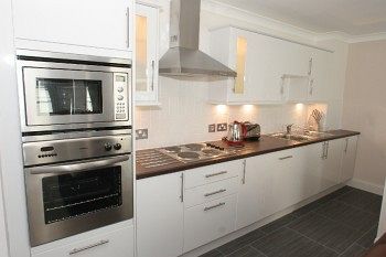 38 Bath Street Apartment Glasgow Exterior foto